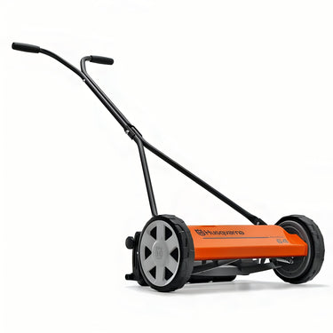 Cortacésped Husqvarna HiCut 64 - Talleres Castor